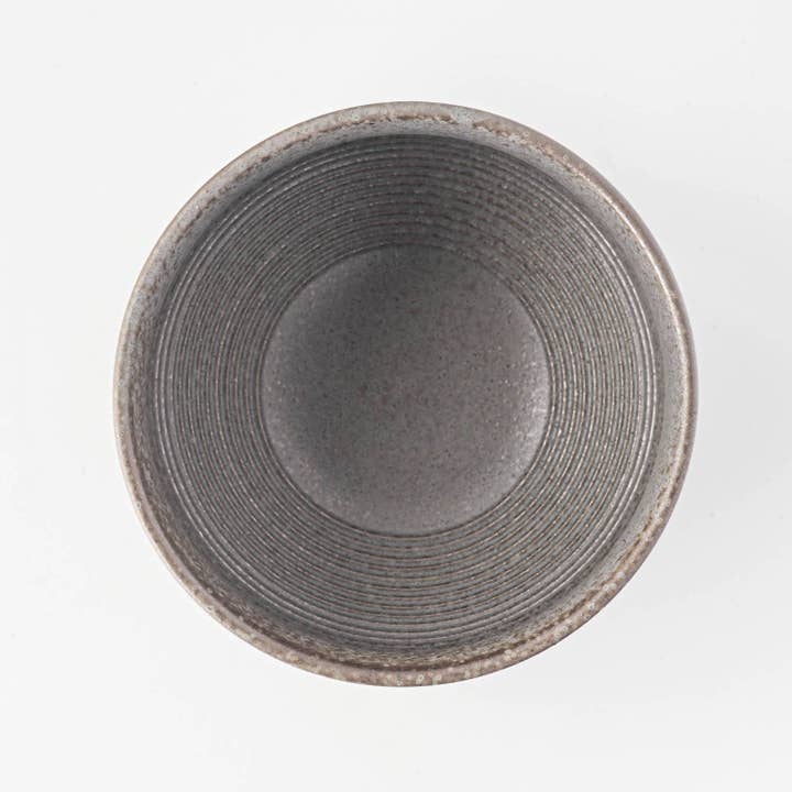 Yamani - Wholesale Bowl - Chacha Surisuri Kurumizome Small Matcha Bowl2