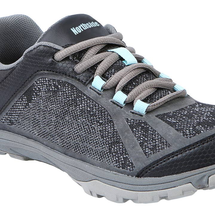 Women's Belmont Trek Athletic Hiking Shoe for wholesale by Northside