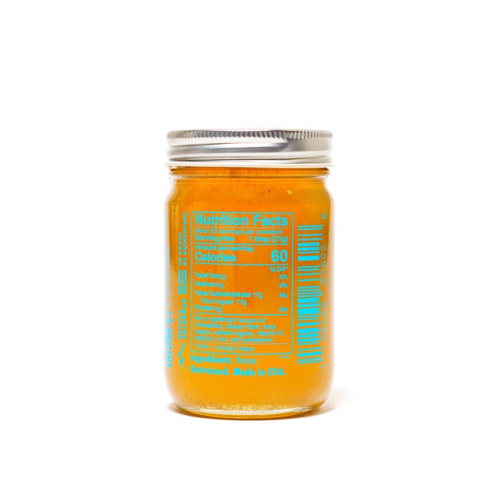 Honey House Honey - Wholesale Honey - Clover Honey2