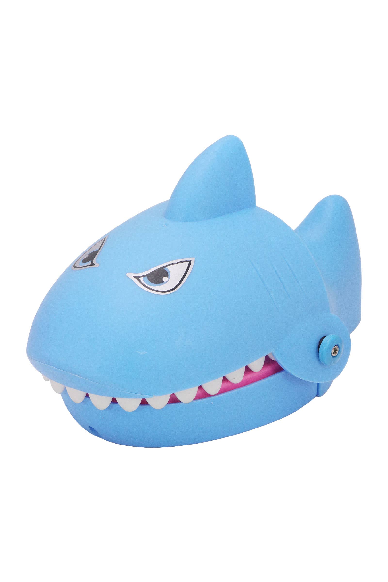 ASSORTED Shark Bite Challenge Teeth Dentist Game - 6 Pcs for wholesale on Faire9