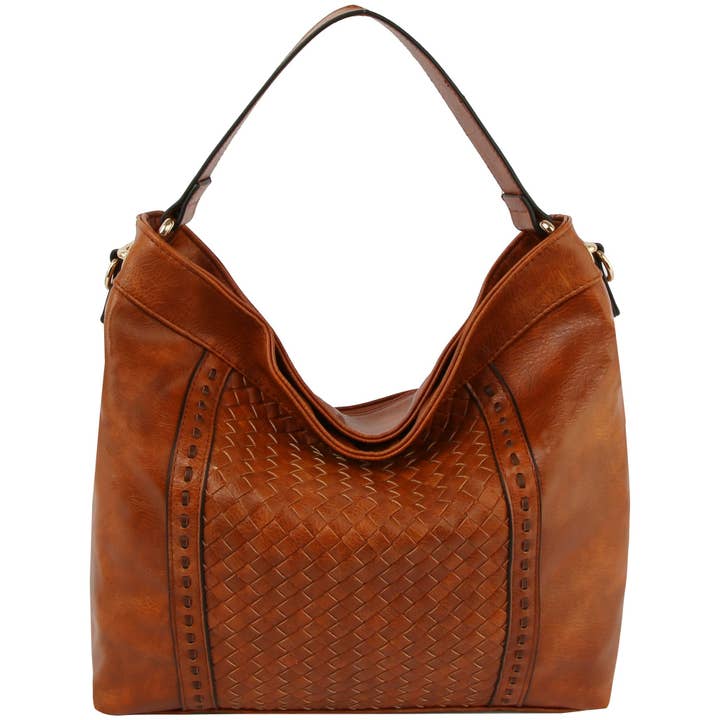 Handbag Factory Corp - Wholesale Tote Bag - Women's - Tote Bag for Women Large Carry Purse1