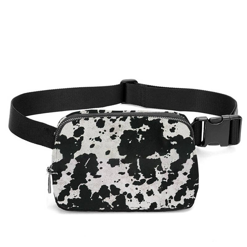 The Front Porch Label - Vendita all'ingrosso Borsa a tracolla - Donna - Borsa a tracolla in pelle bovina nera4