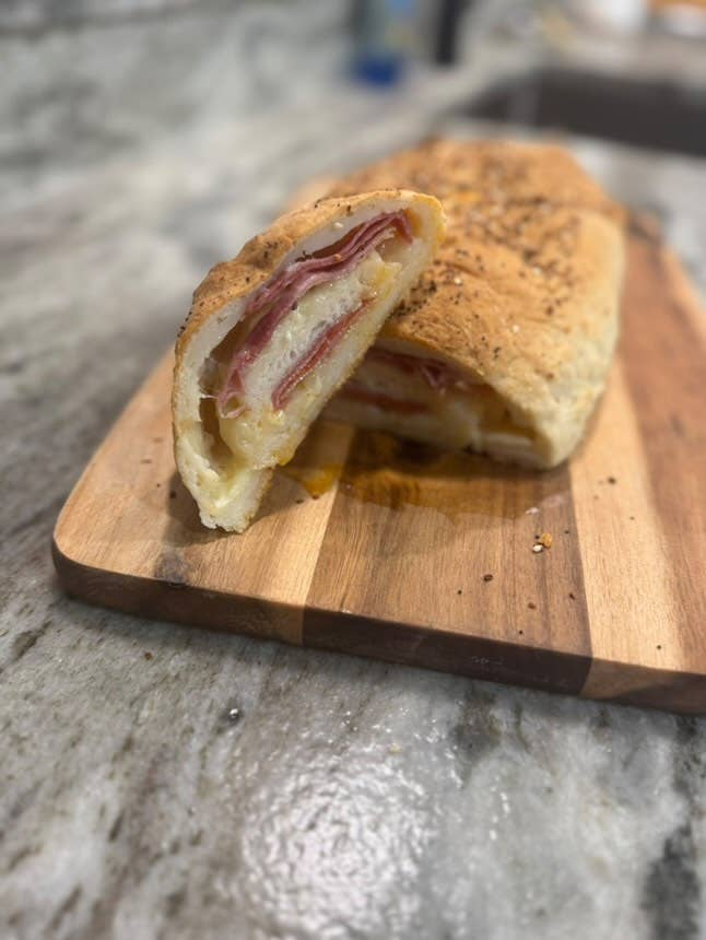 Better Batter – Großhandel Glutenfreies Mehl – Better Batter glutenfreier Pizzateig-Mix7