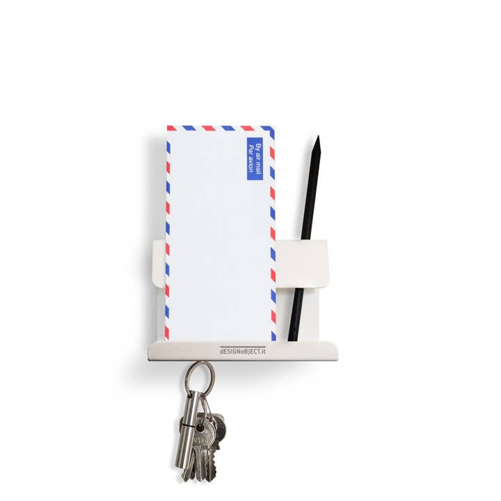 dESIGNoBJECT.it - Wholesale Wall Hook - Wall-Mounted Multi-Purpose Key Holder8