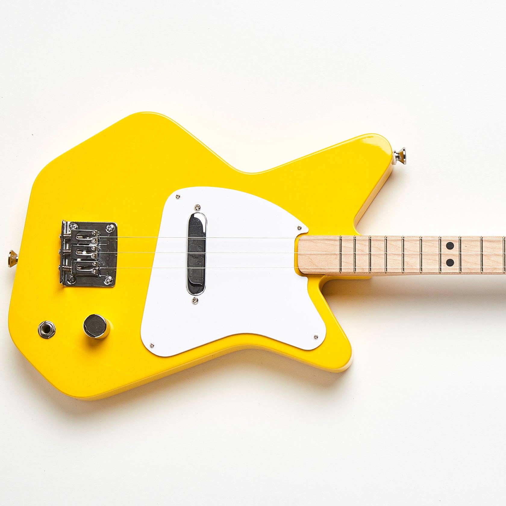 Loog Guitars Wholesale - Wholesale Musical Instrument - Loog Pro Electric Ages (6+)5
