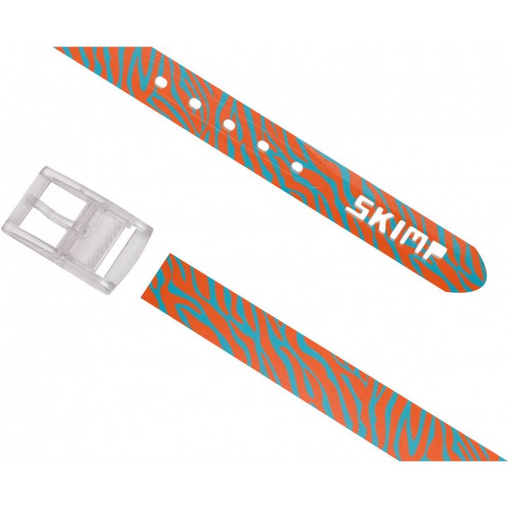 Det vilda - Zebraorange för wholesale av Skimp.uk