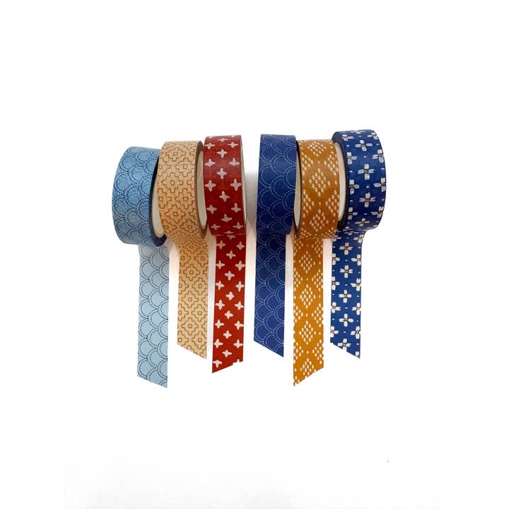 OTTO FINN - Wholesale Washi Tape - Washi Tape5
