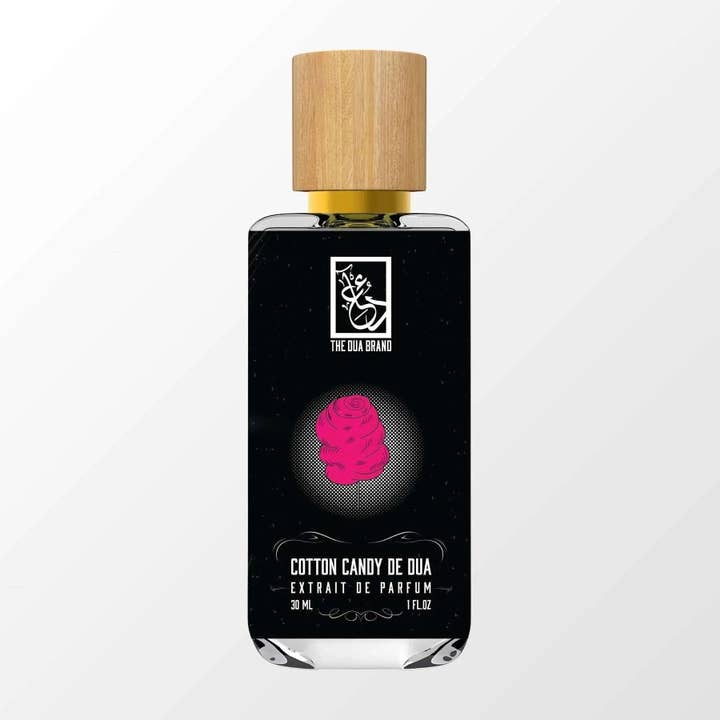 Cotton Candy de Dua for wholesale by The DUA Brand
