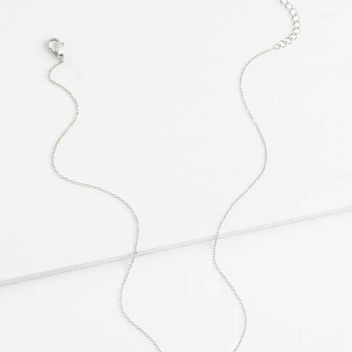 Starfish Project, Inc - Wholesale Pendant/Charm Necklace - Bay Turquoise Heart Necklace3