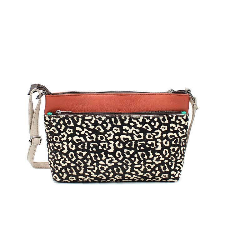 Jennifer - Crossbody bag for wholesale by Soruka