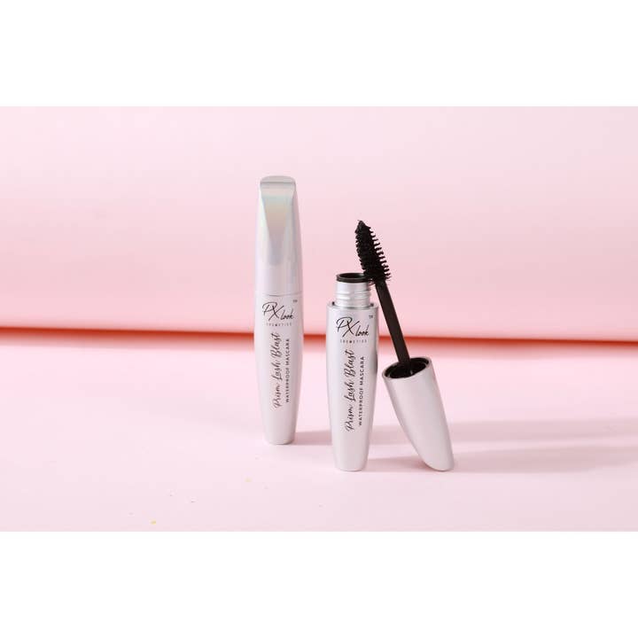 VIAI Beauty - Wholesale Mascara - Prism Lash Blast Waterproof Mascara