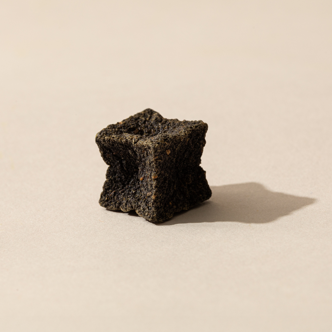 Tea Rock - Venta al por mayor Tés a granel - Cubos sueltos de té verde Gunpowder0