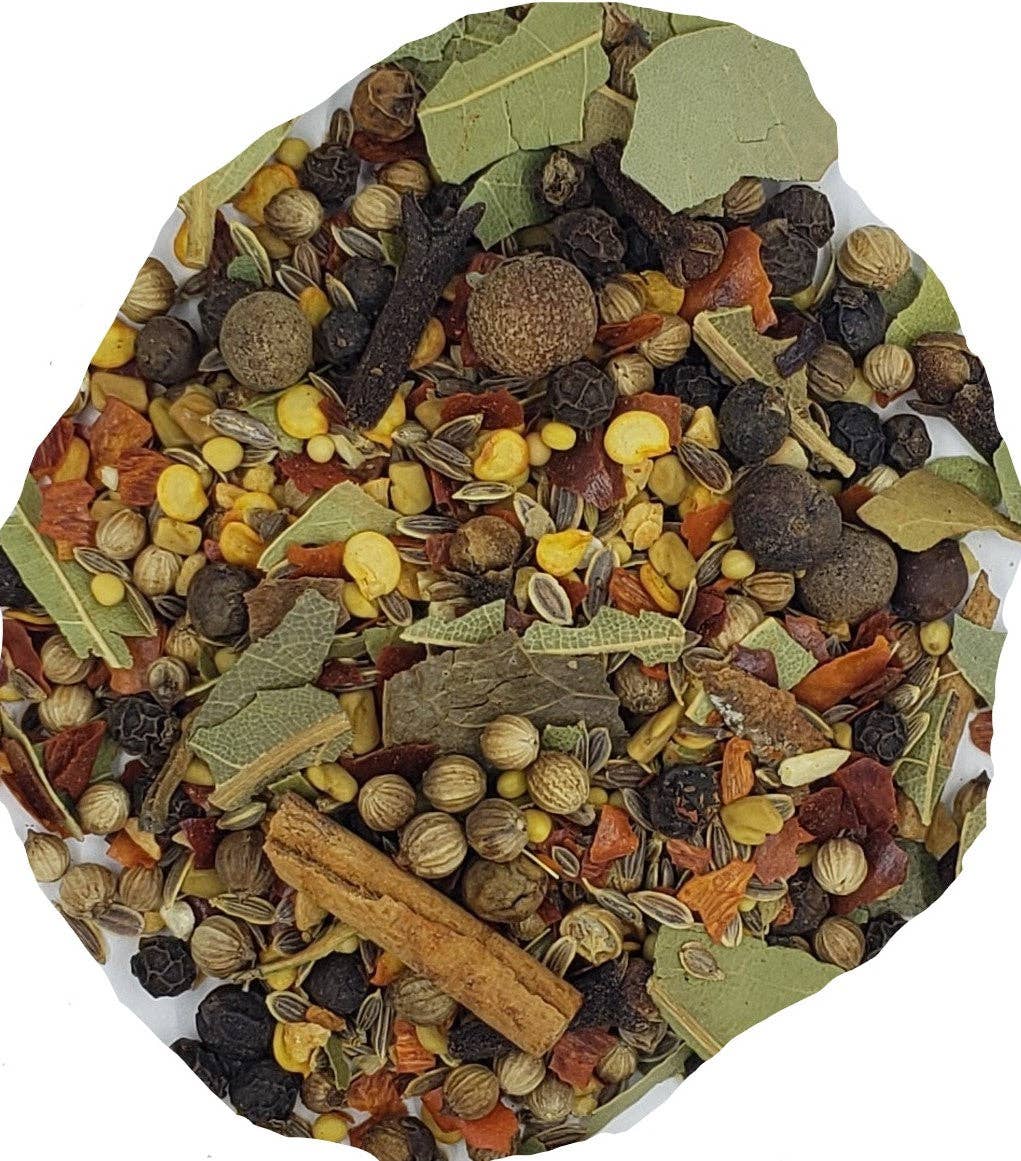 Starlight Herb & Spice - Wholesale Dried Spice Mix - Pickling Spice0