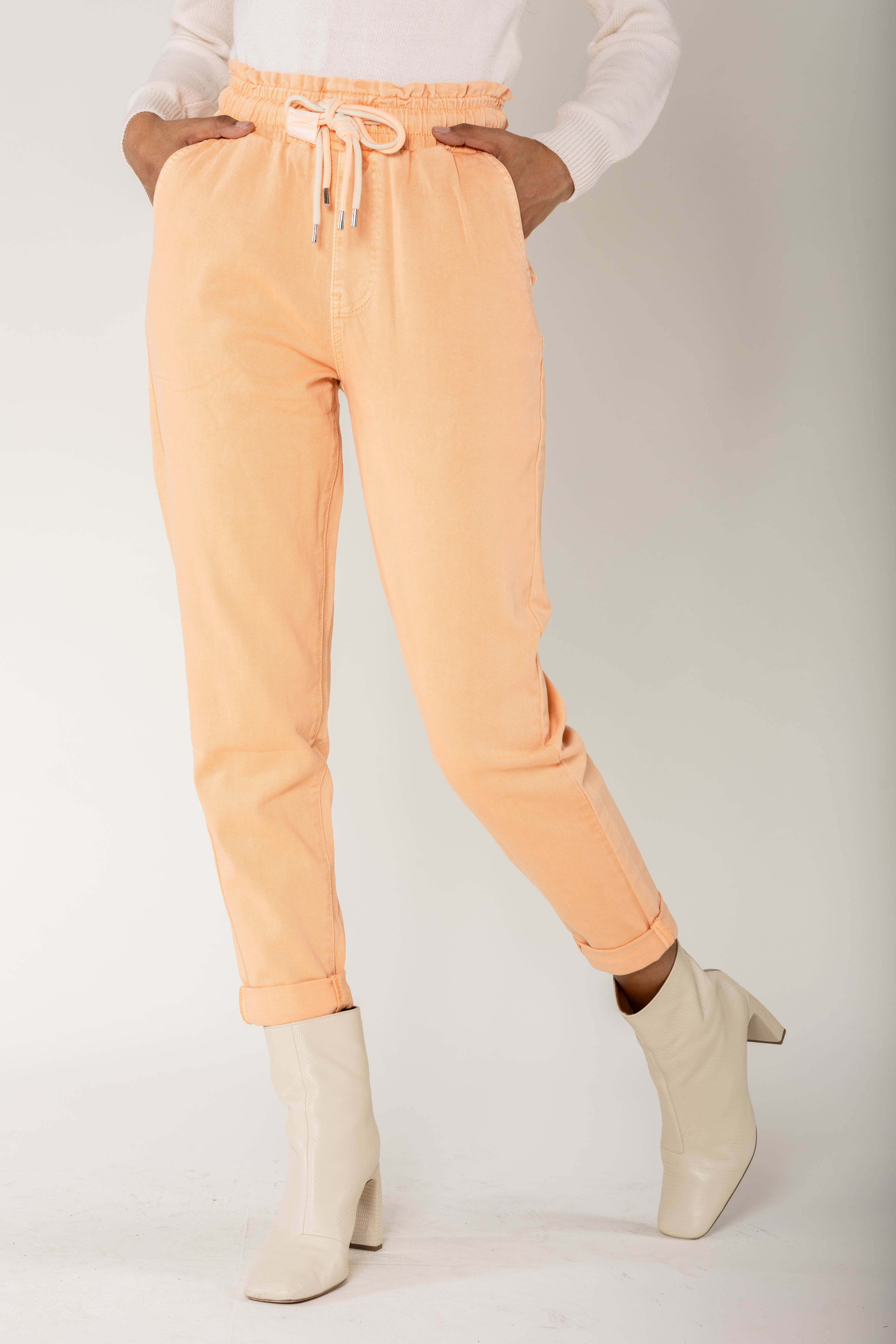 Nina Carter - Wholesale Pants - Women's - Nina Carter P500 stretch pants with a comfortable waist12