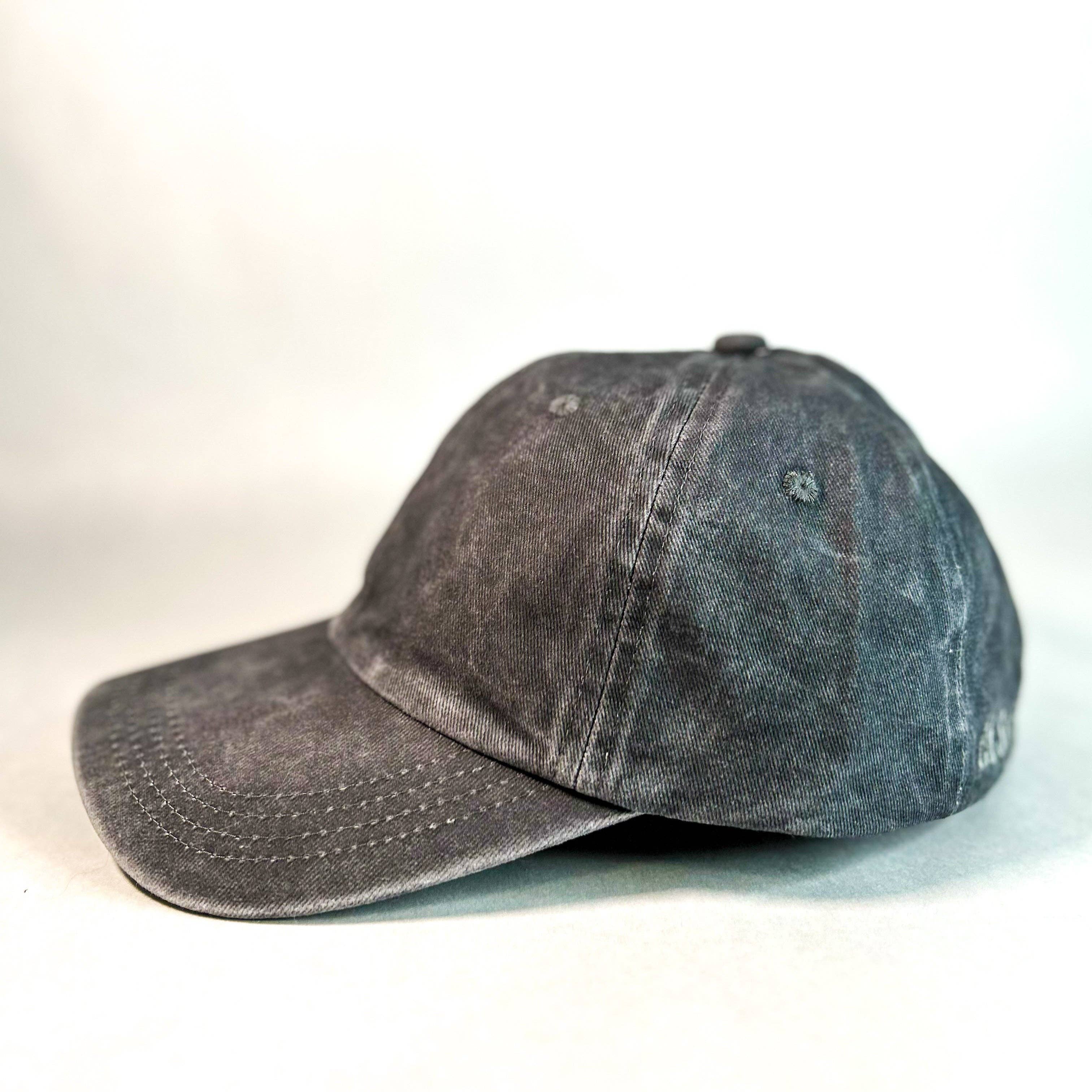 Red Sprite Hats - Wholesale Baseball Cap - Women's - Hidden Messy Bun Baseball Cap 2.0, High Ponytail Hat31