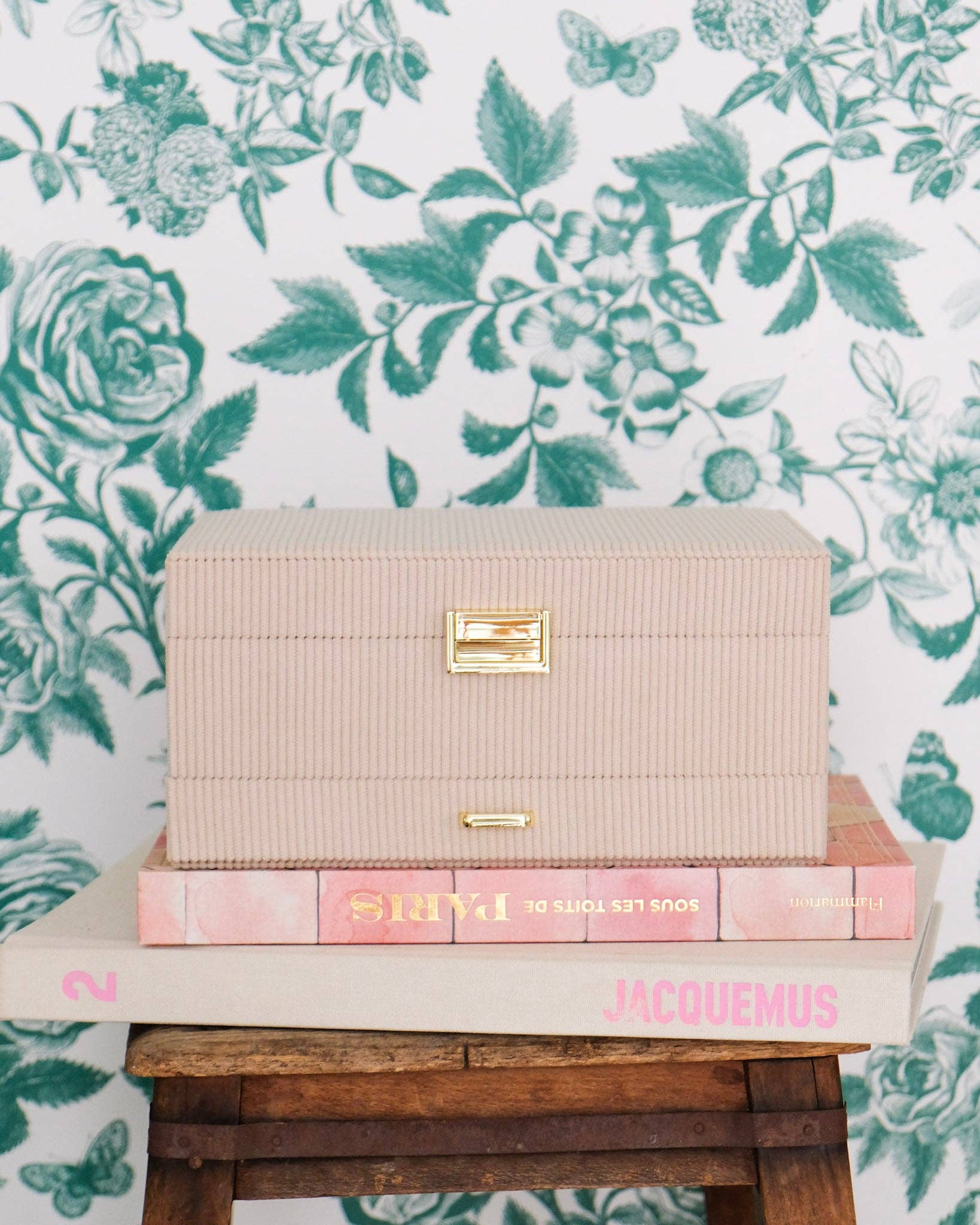 Maison Scarlett – wholesale Smyckeskrin och organisatörer – Denise smyckeskrin i Manchester2