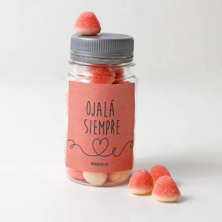 Marronynegro - Wholesale Gummy - PILDORERO HOPEFULLY ALWAYS0