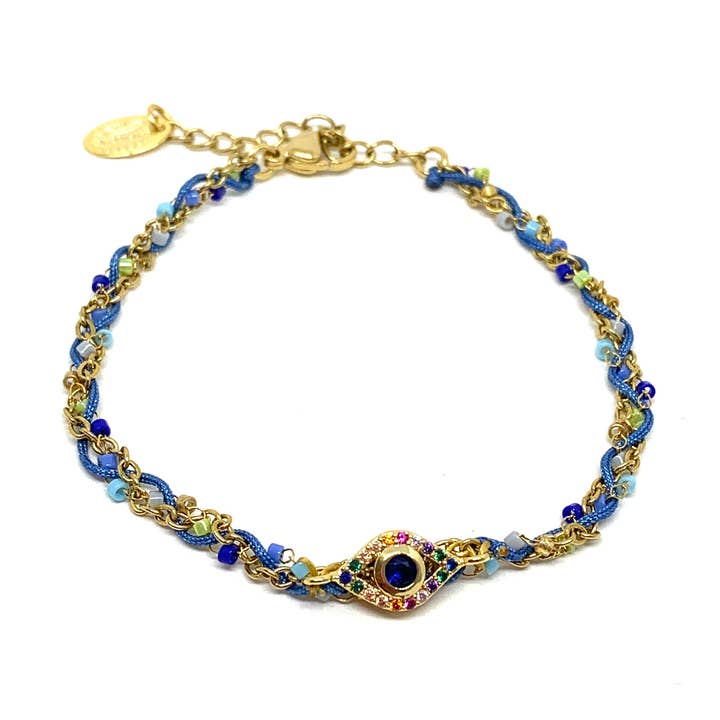 ZEPHYR BRACELET for wholesale by Hypnochic