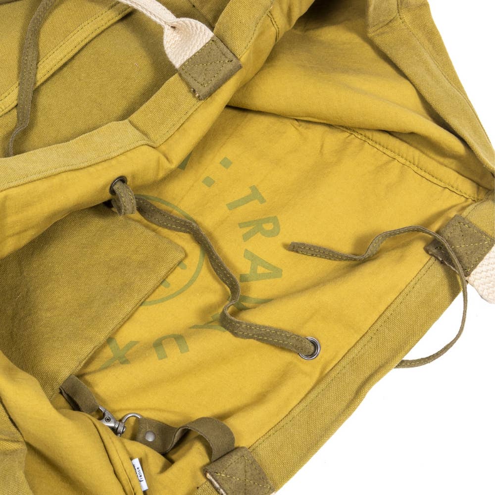 TRAVAUX EN COURS... - Vendita all'ingrosso Sacca da viaggio - Donna - Borsa media a mano - Weekend52