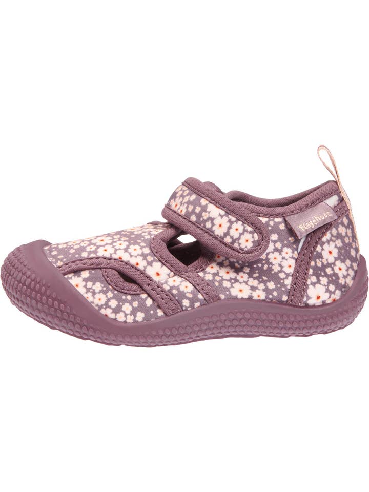 Playshoes GmbH - Wholesale Water Shoes - Kids - Aqua Shoe Little Flower