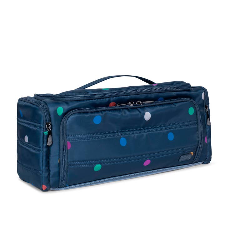 Lug - Wholesale Makeup/Cosmetic Bag - Trolley XL Cosmetic Case149