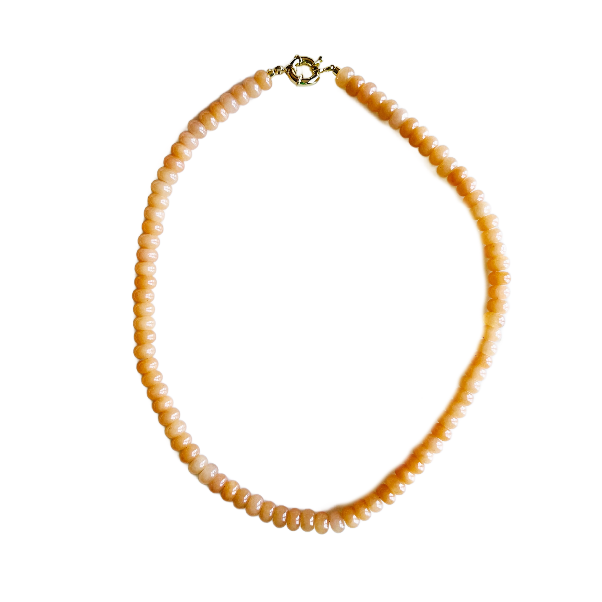 Market and King - Wholesale Beaded/Pearl Necklace - Candy Necklaces63