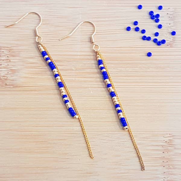 Orecchini "Chic" per la vendita all'ingrosso da parte di Shin&A