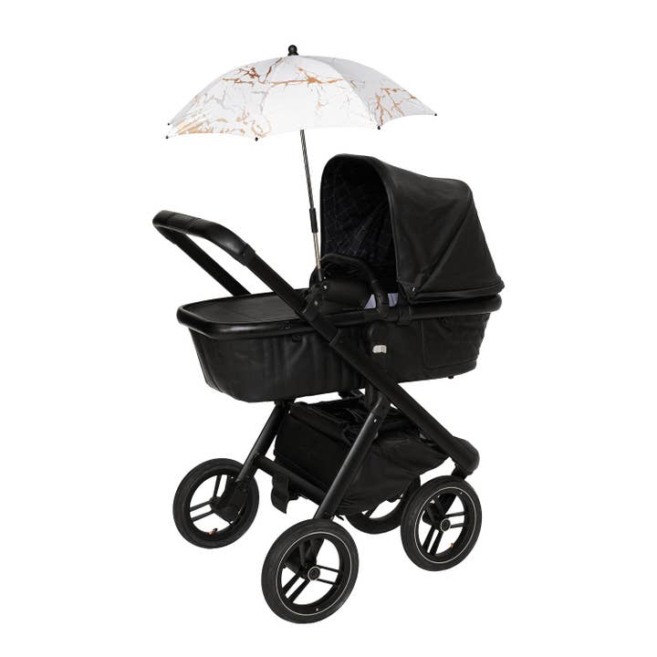 Bellasol - Wholesale Umbrella - Kids - Parasol Marble White2