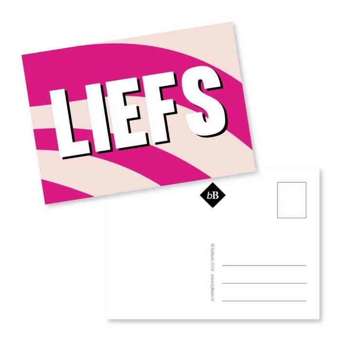 Love Card for wholesale by byBean