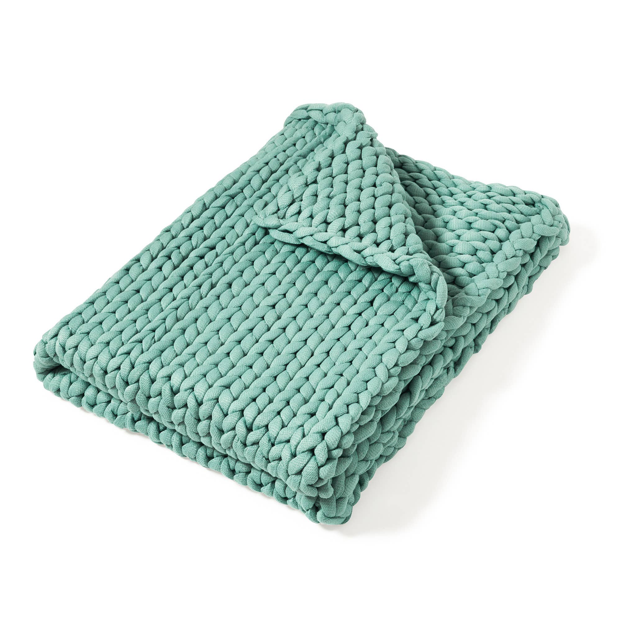 Donna Sharp - Wholesale Throw Blanket - Chunky Knit Throws5