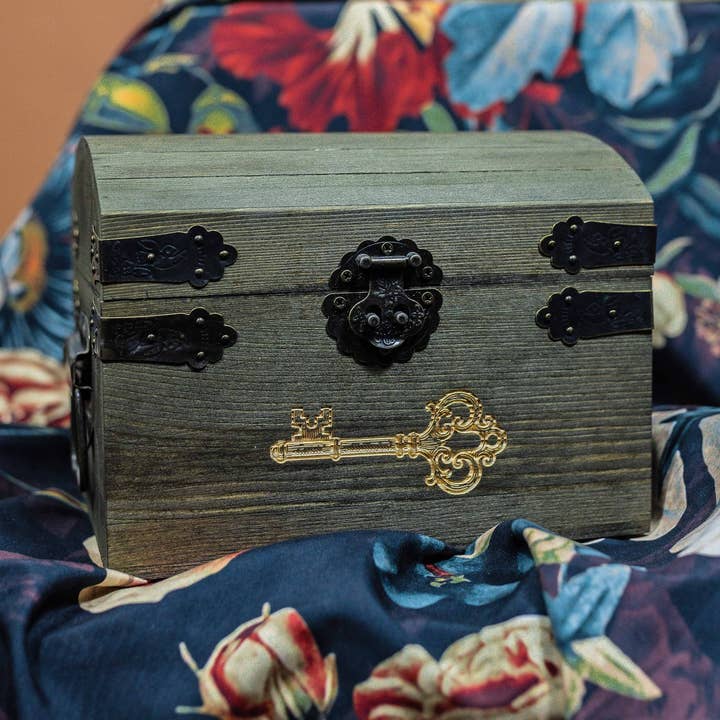 Organisateur de coffre pour la vente par CoraCreaCrafts