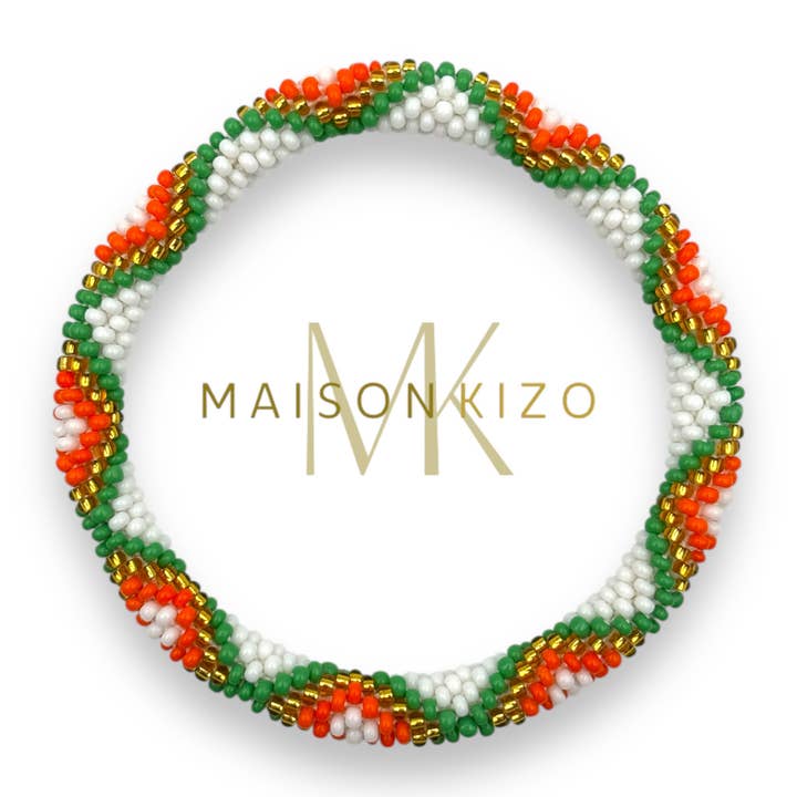A35 Nepali bracelet for wholesale by MAISON KIZO