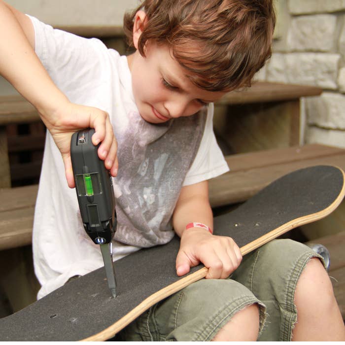 Kelvin Tools - Wholesale Handy Tool - Kelvin 23 - Navy - Urban Super Tool2