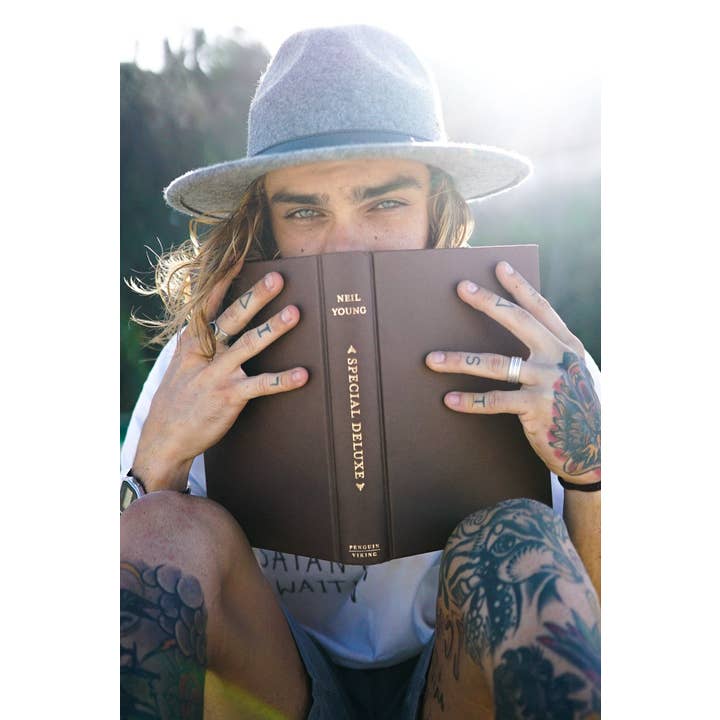 Billy Bones Club - Venta al por mayor Sombrero fedora - Unisex - 50 sombras de Fedora - Color gris
