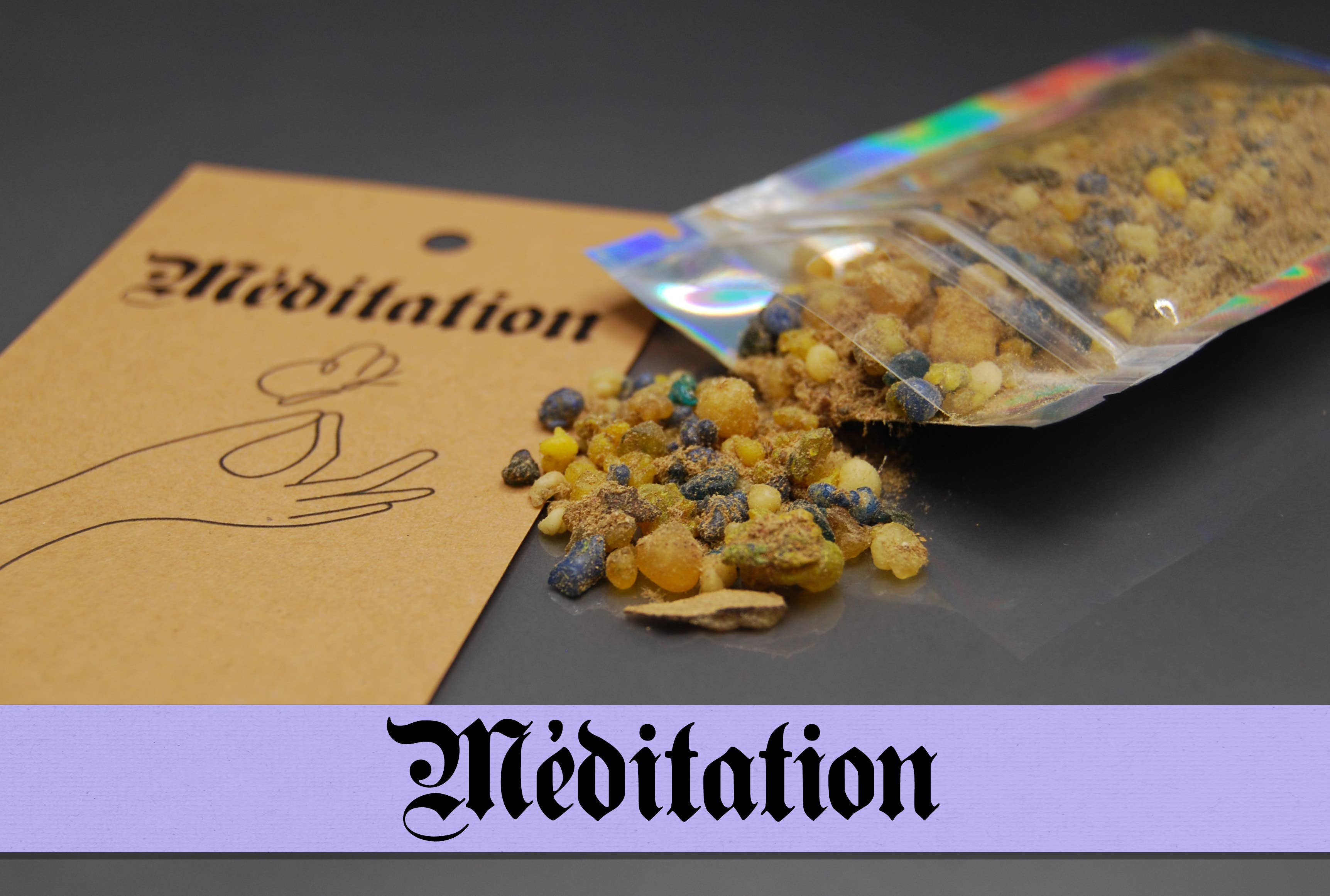 CHIMERES AND CO – Engroshandel Røgelse – Komplet røgelsesæt til rensning3