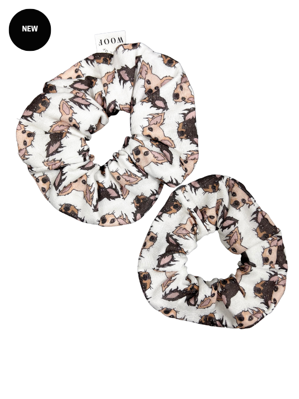 House of Woof – Großhandel Haargummi – Damen – Hunderasse Haargummi10