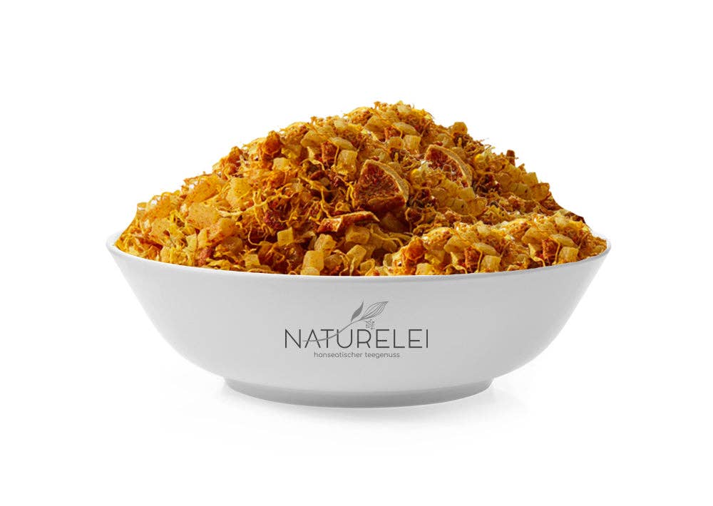 Naturelei – Großhandel Loser Tee – Mango Mambo0