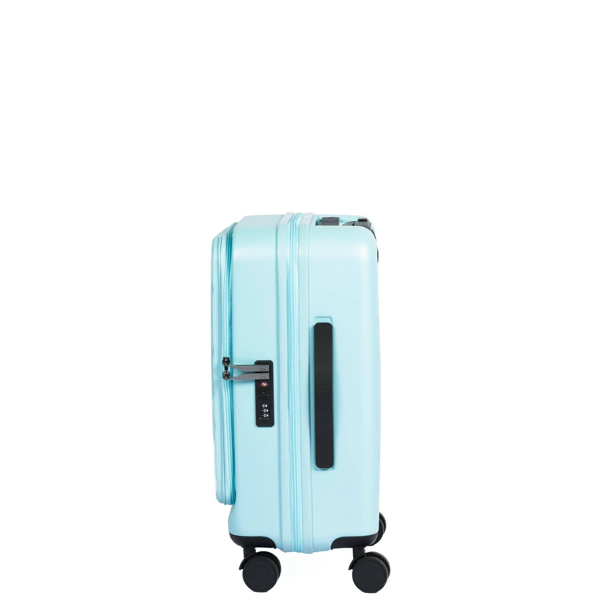 Lug - Wholesale Luggage - Box Truck Hard Sided Wheelie Carry-On26