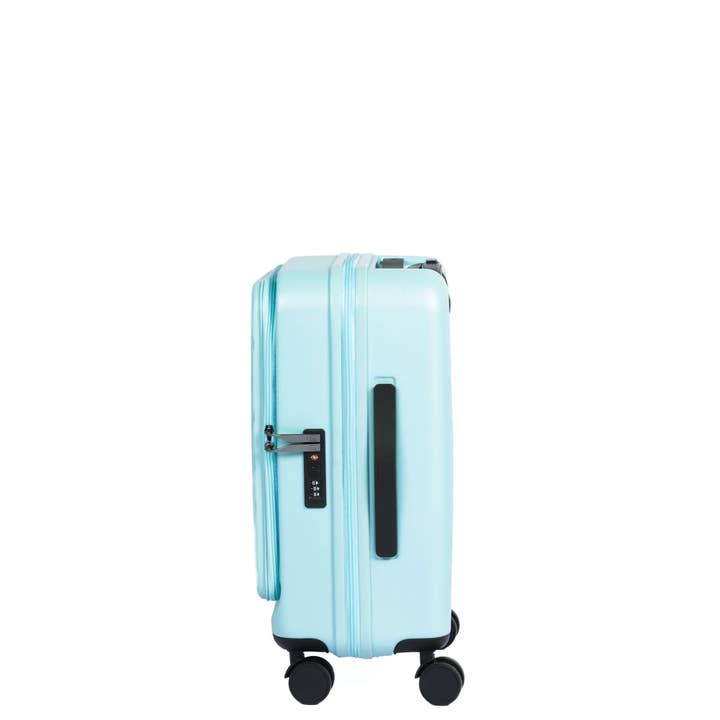 Lug - Wholesale Luggage - Box Truck Hard Sided Wheelie Carry-On26