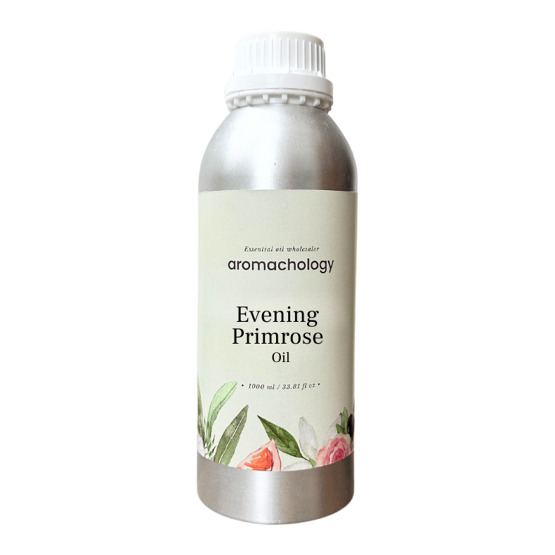 Aromachology - Wholesale Bath/Body Oil - Organic Evening Primrose Oil3