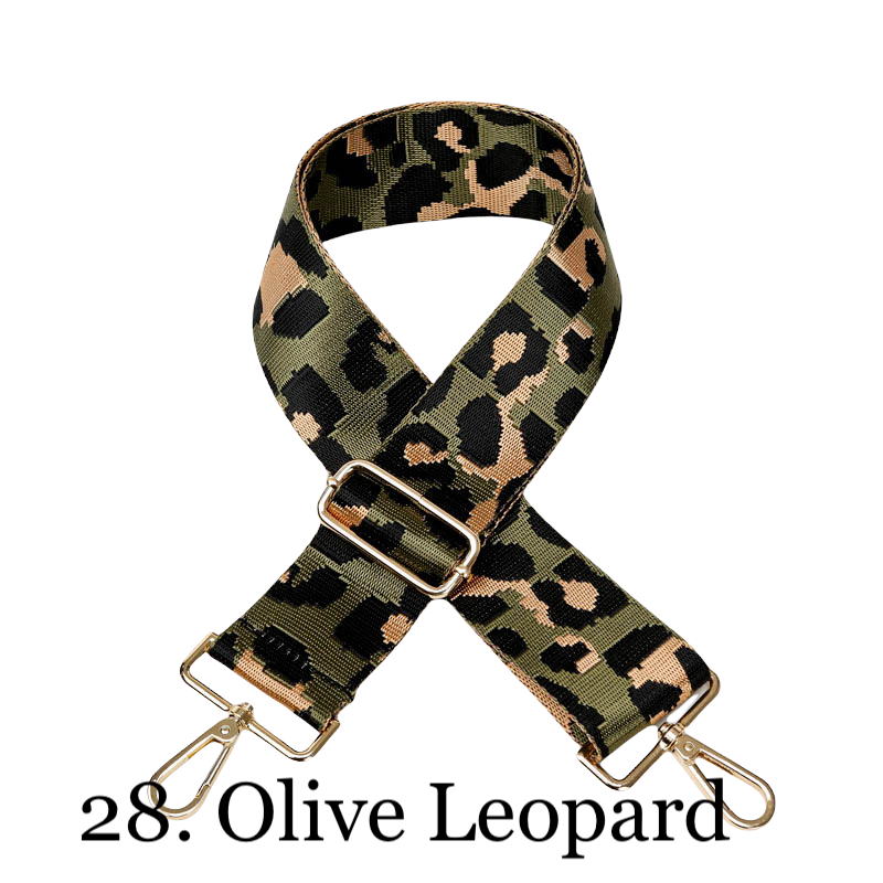 Babs + Birdie - Wholesale Crossbody Bag - Women's - Vegan Leather Crossbody Bag - Pick Your Strap27