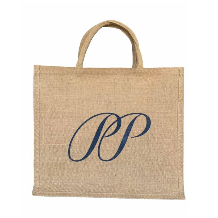 PP Jute Bag - Big for wholesale by PIETER PETROS