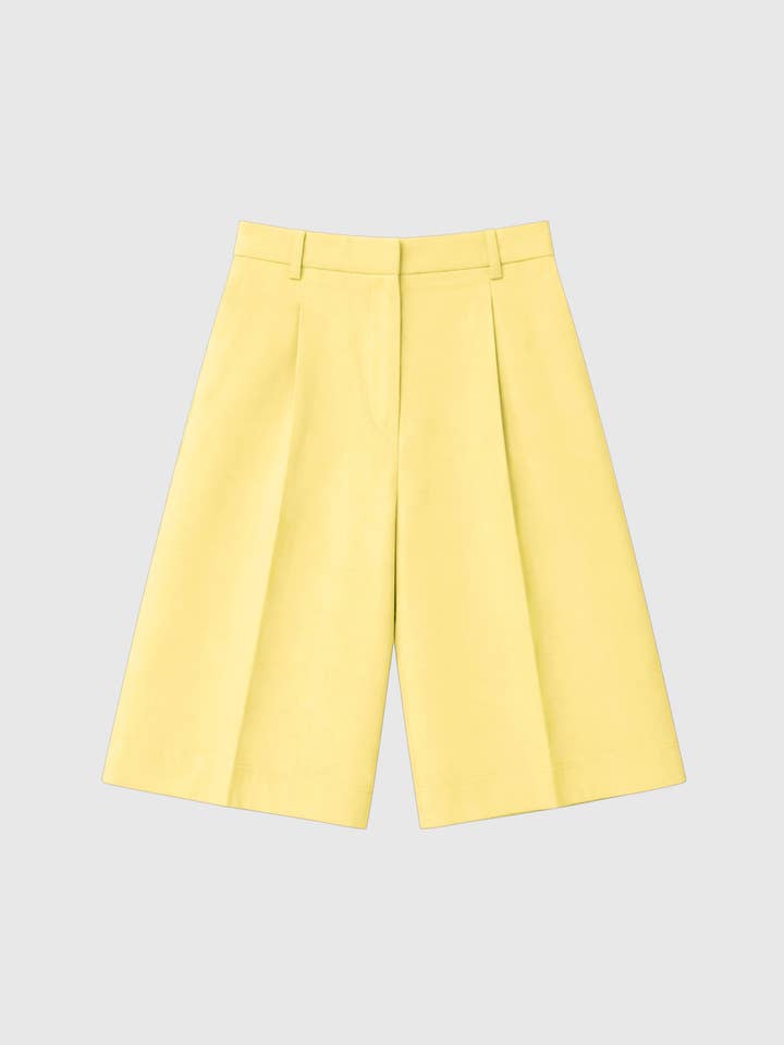 BERMUDA PASKY paille pour la vente par An'ge