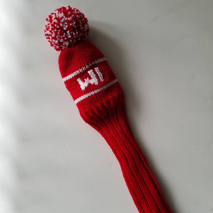 The Chronicles of Yarnia, Inc. Golf Club Cover State Custom for wholesale by The Chronicles of Yarnia, Inc.