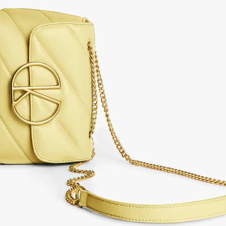 Kalk Store – Großhandel Henkeltasche – Damen – Muss in der Tasche Lime Kalk2