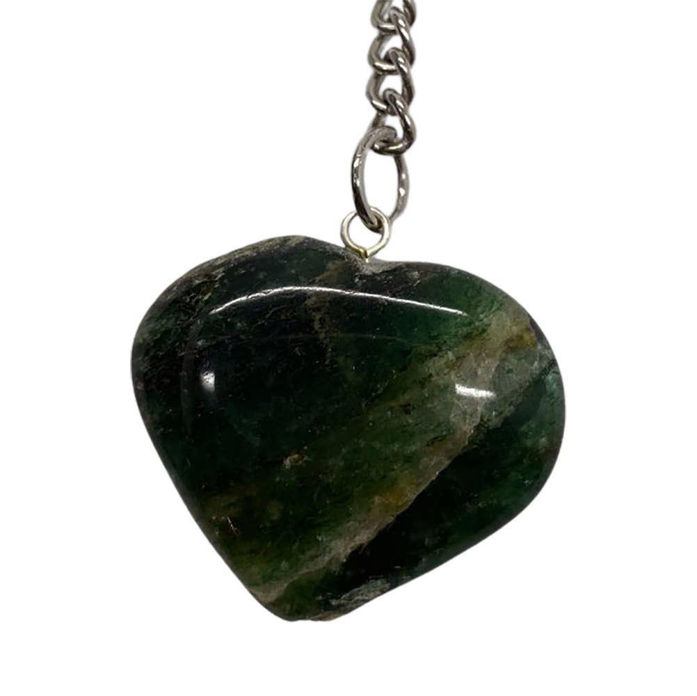 VIE – wholesale Keychain – Unisex – Crystal Heart Keychain, 10x3cm3