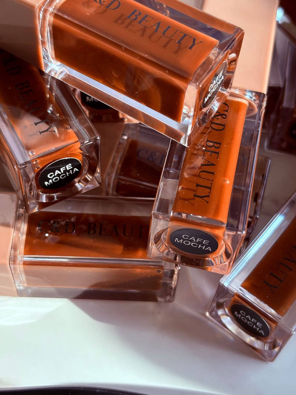 C & D Beauty LLC. - Wholesale Lip Gloss - Limited Edition Luxe Lip Oils47