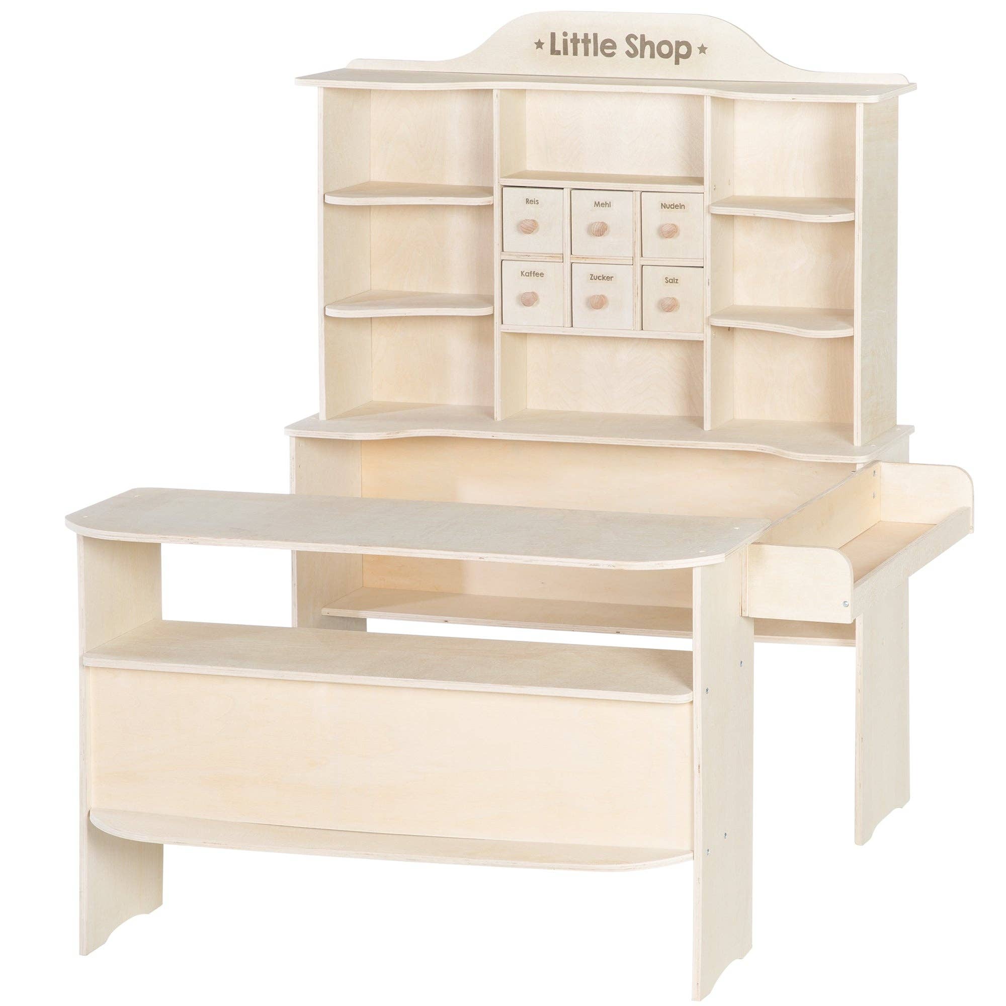 roba kids - Wholesale Wood Toy - Kids - ROBA shop, large shop, natural wood0