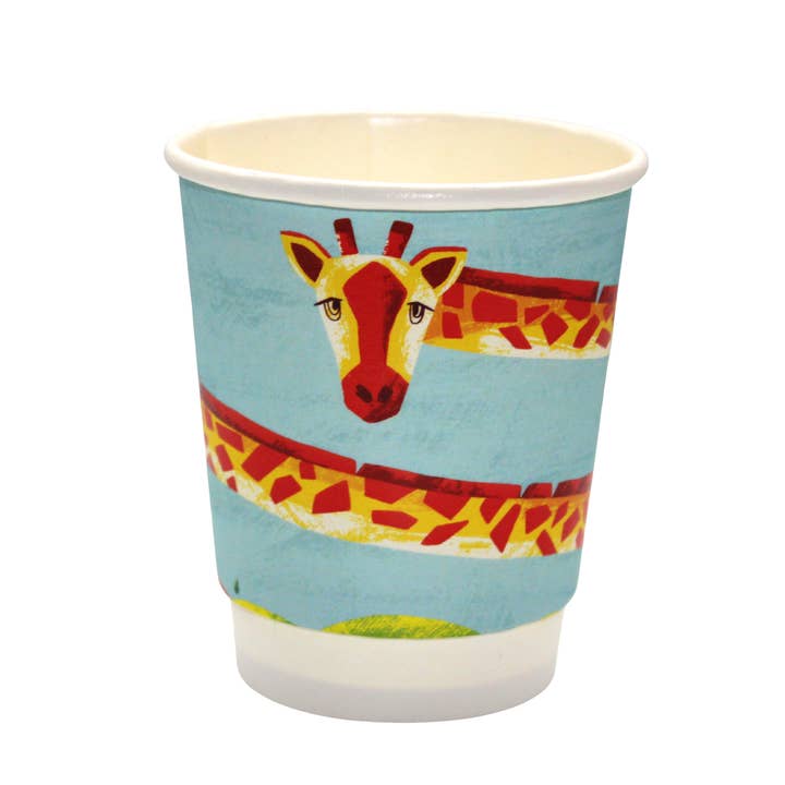 Vasos Safari (Set de 12) para venta al por mayor de Pico