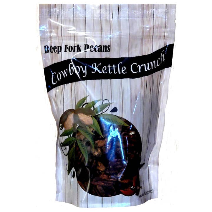 Deep Fork Foods - Wholesale Nuts - Flavored Nuts